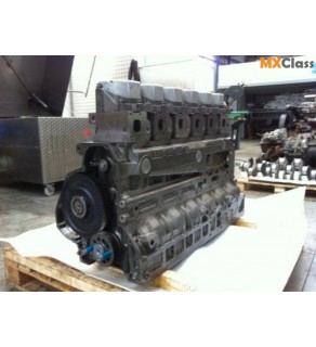SHORT BLOCK TGA 460