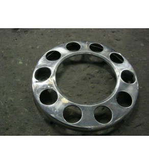 WHEEL COVER