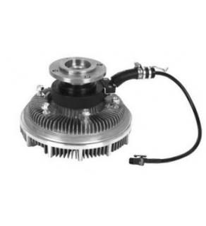 RADIATOR FAN CLUTCH D20