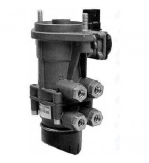 EBS FOOT BRAKE MODULE