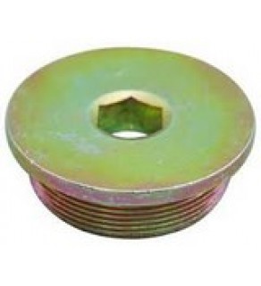 REDUCER CAP 45Χ1.5