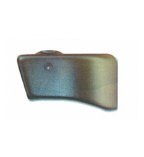 MIRROR ARM COVER 463 LI