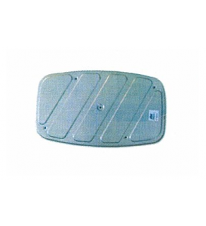 HEAT SHIELD