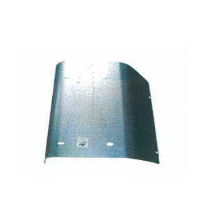 EXHAUST SHIELD 463