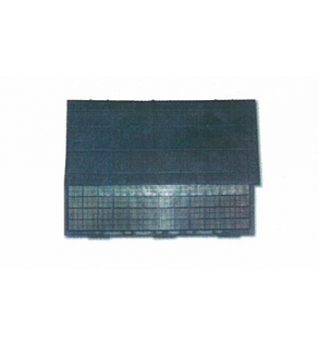 INTERIOR AIR FILTER COVER TGA