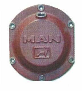 TANK CAP