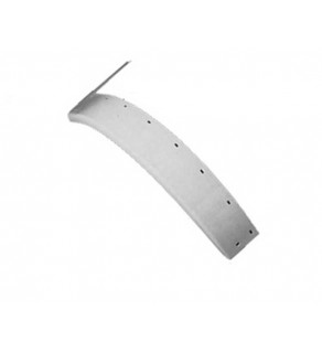 LEFT FENDER 321-361 