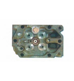 CYLINDER HEAD 6053 510 EURO3