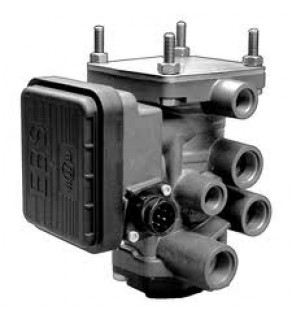 EBS TRAILER CONTROL MODULE