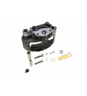 REAR LEFT BRAKE CALIPER TGA