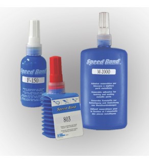 BLUE THREADINGS GLUE 50 GR