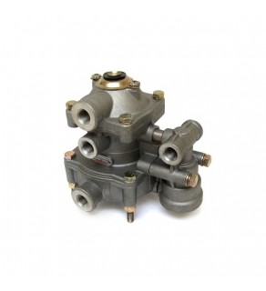 TRAILER CONTROL VALVE
