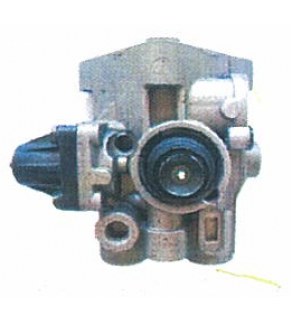 AIR DRYER 12,5BAR