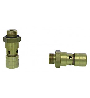 Pressure Control Valve DAF KNORR