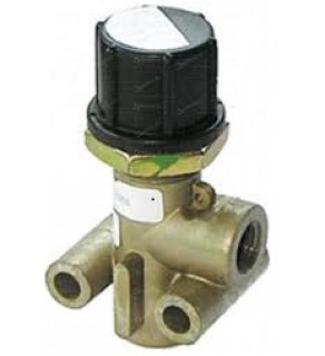 Pressure Limiting Valve KNORR
