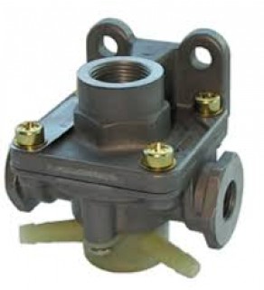 QUICK RELEASE VALVE