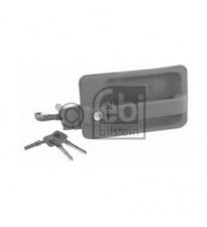 Door Handle R MS1735 FEBI