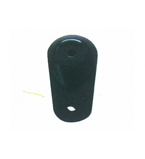 CAB LOCK METAL 422-463