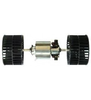 RADIATOR MOTOR 192-232 ΜΑΝ