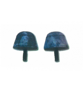 RUBBER METAL MOUNTING 422-463