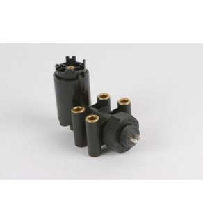 ECAS HEIGHT SENSOR