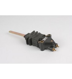 LEVELLING VALVE