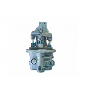 GEAR LEVEL ACUATOR TGA