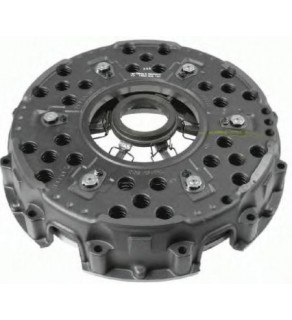 Clutch Pressure Plate 380 mm MS SACHS 