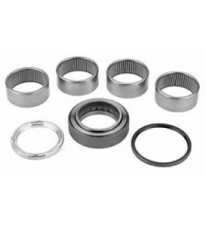  Repair Kit, stub axle pin M-S FEBI. 