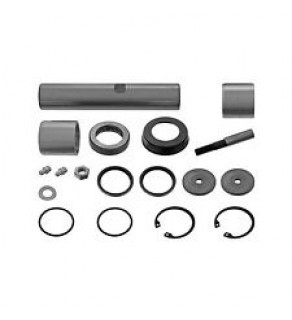  Repair Kit, stub axle pin M-S FEBI. 