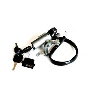 STEERING LOCK