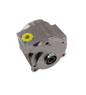 HYDRAULIC PUMP