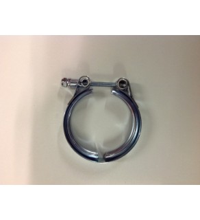 TURBOCHARGER HOSE CLAMP 463