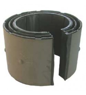 REAR STABILIZER BUSHING TGA