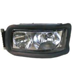HEADLIGHT TGA LI