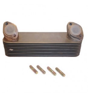 OIL COOLER D2066