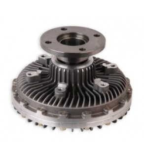 RADIATOR FAN CLUTCH TGA 460