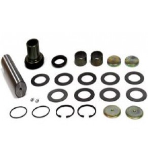 KING PIN SET TGA 53/52,5X235