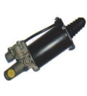 CLUTCH BOOSTER 232