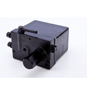 HYDRAULIC CAB HAND PUMP TG