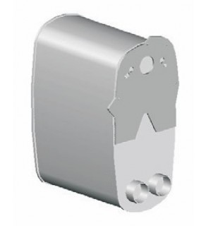 EXHAUST SYSTEM Η38