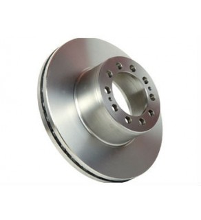 BRAKE DISC TGA