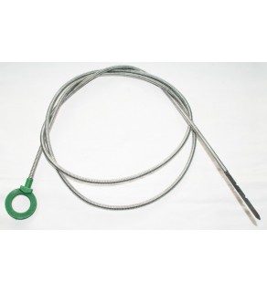 OIL DIPSTICK