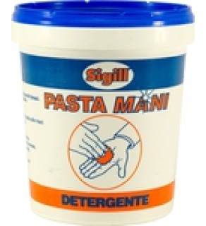 HAND OINTMENT 1KG