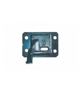 DOOR HINGE UPPER LEFT LI TGA