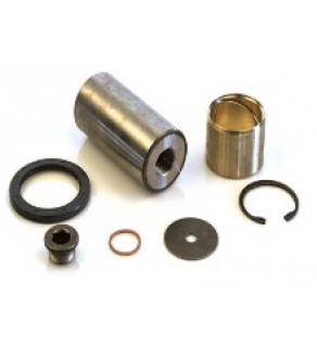 FRONT AXLE KING PIN SET ΜΑΝ ΜΒ
