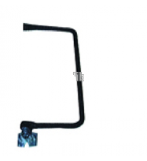 LEFT MIRROR BRACKET TGA