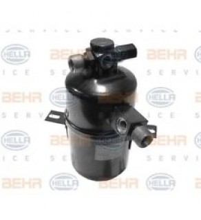 Dryer, air conditioning MS R129 SL 