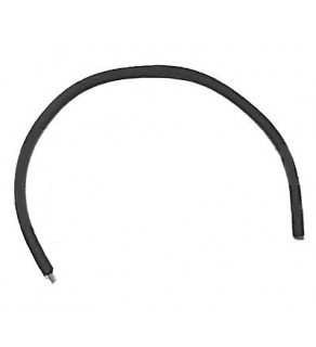 UPPER COOLING HOSE TGA 10X1000