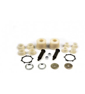 Repair Kit, stabilizer suspension M-S FEBI. 